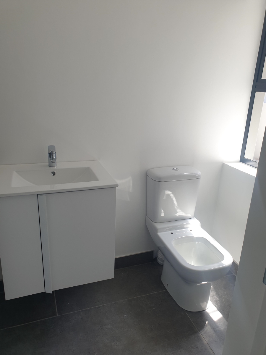 To Let 3 Bedroom Property for Rent in Vermont Western Cape